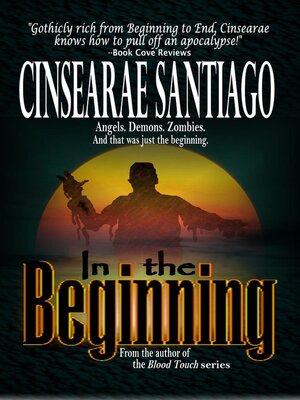 cover image of In the Beginning